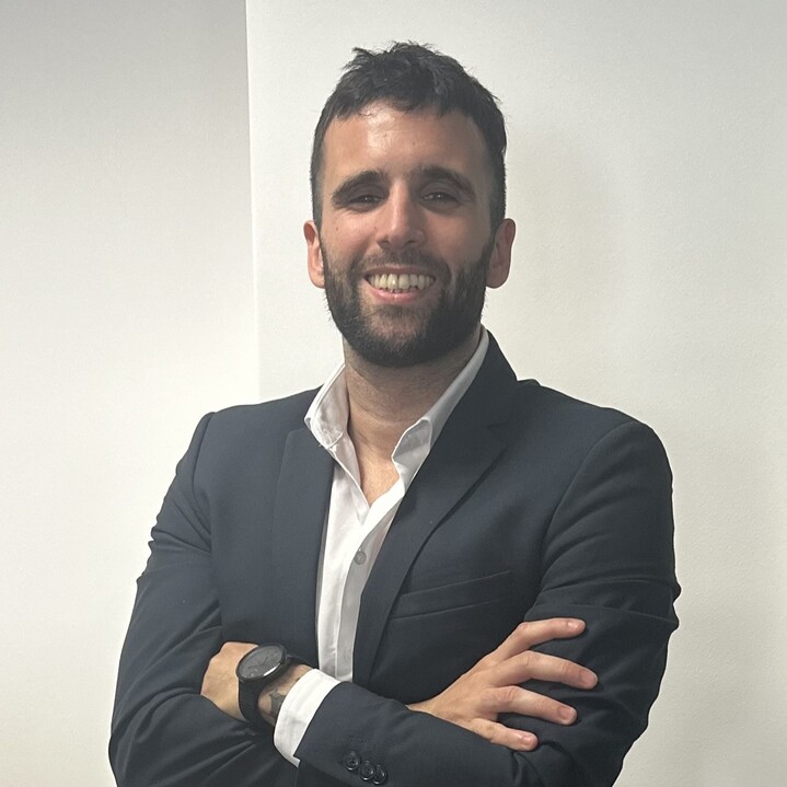 Guido Saenz Martinez, fotografia de el - Abogado Penalista